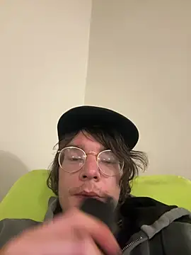 KinkyKittyBoy online show from 21, 3, 2026