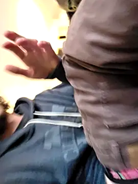 KinkyKittyBoy online show from 31, 3, 2026