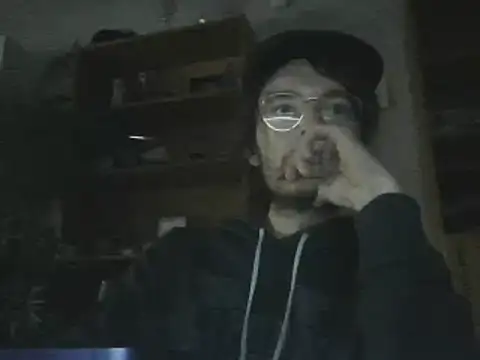 KinkyKittyBoy online show from 6, 4, 2026