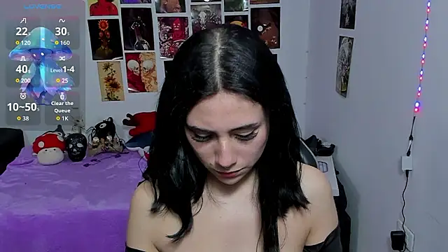 Agarycus 4 online show from 19, 3, 2026