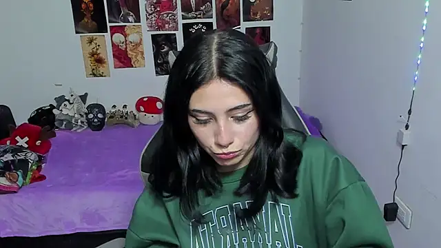 Agarycus 4 online show from 21, 4, 2026