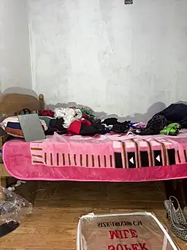 DeluxeTrapito online show from 2, 3, 2026