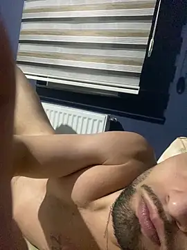 turkboy65 online show from 1, 3, 2026