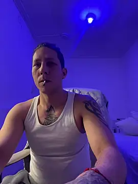 TitanNoir online show from 11, 3, 2026