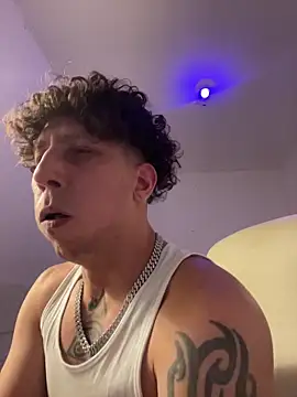 TitanNoir online show from 26, 3, 2026