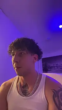 TitanNoir online show from 8, 4, 2026