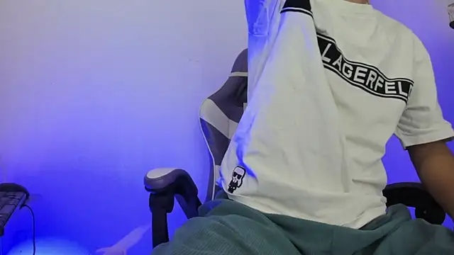 kamado DSL online show from 27, 3, 2026