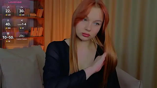 Snapshot of A_DreE chatting on 4, 3, 2026 A DreE online show from 4, 3, 2026