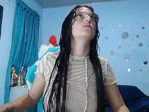 Demon Sury online show from 21, 4, 2026