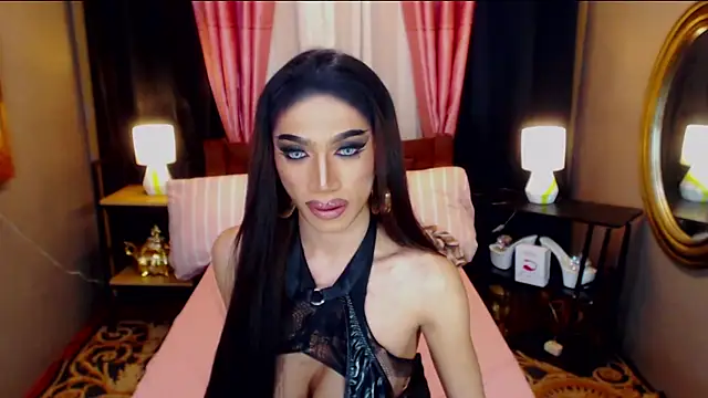 KieraLee online show from 16, 5, 2026