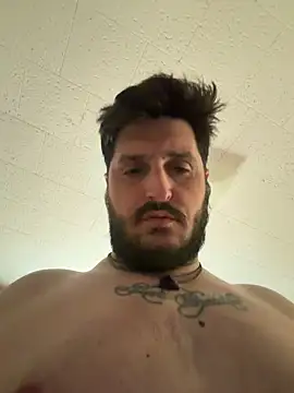 PoundedCajunGuy93 online show from 12, 4, 2026