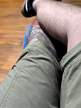 vikingo3333 online show from 7, 3, 2026