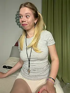 BellaSuns online show from 3, 7, 2026