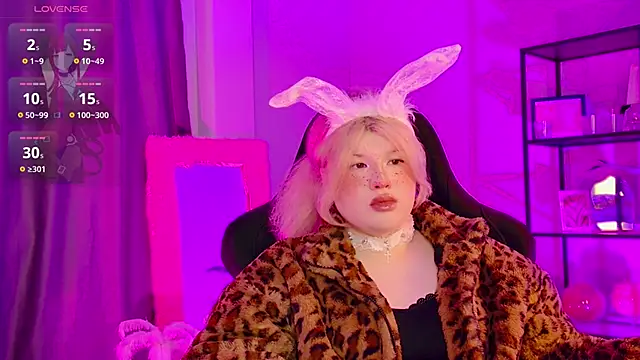 LilithNlsn online show from 15, 3, 2026