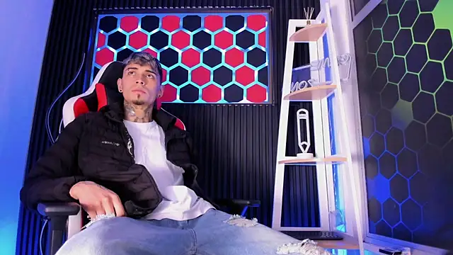 Max Hader  online show from 28, 3, 2026