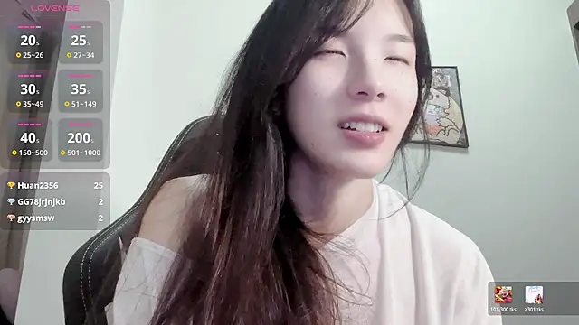 Snapshot of paopao-666 chatting on 28, 6, 2026 paopao-666 online show from 28, 6, 2026