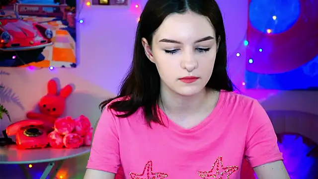 KellieBanshe online show from 5, 3, 2026