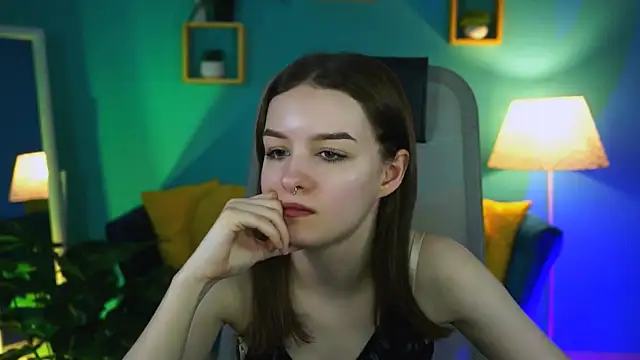 KellieBanshe online show from 19, 5, 2026