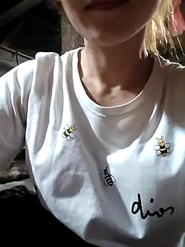 Snapshot of EvaHair-2026 chatting on 2, 3, 2026 EvaHair-2026 online show from 2, 3, 2026