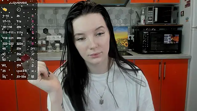 Mary Blu online show from 4, 1, 2025