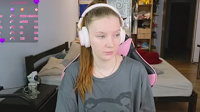 Mary Blu online show from 11, 1, 2026