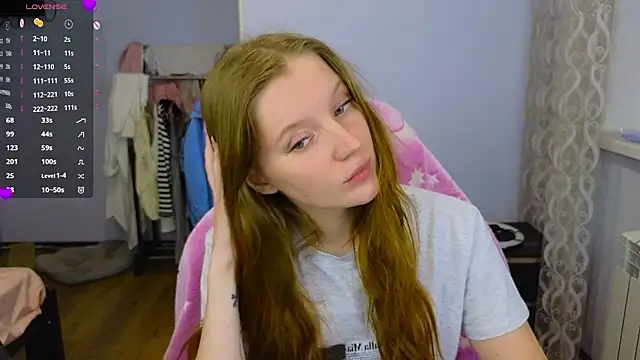 Mary Blu online show from 28, 3, 2026