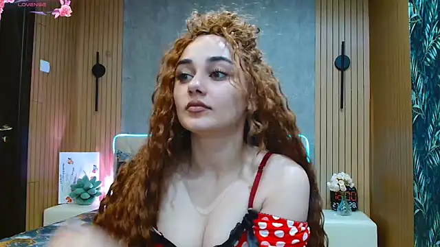 KatarinaHeaven online show from 27, 5, 2026
