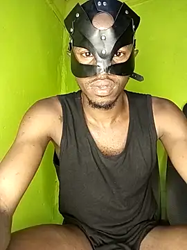 StrongEbonyDick online show from 12, 4, 2026