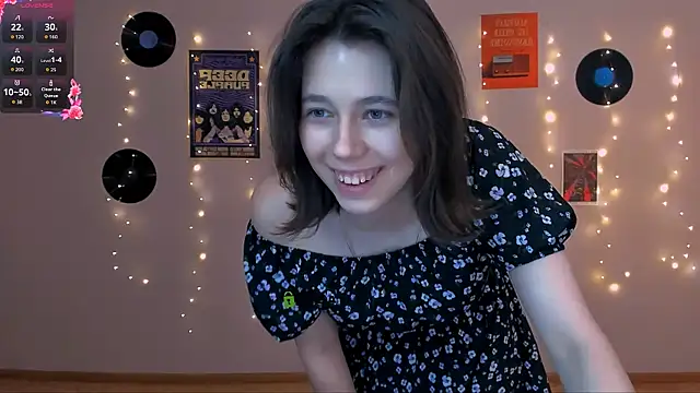 aria wild  online show from 14, 3, 2026