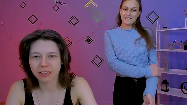 aria wild  online show from 13, 4, 2026