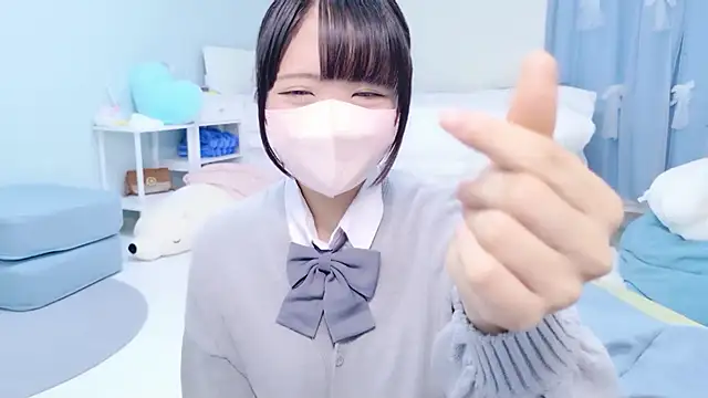 Hime na online show from 20, 5, 2026