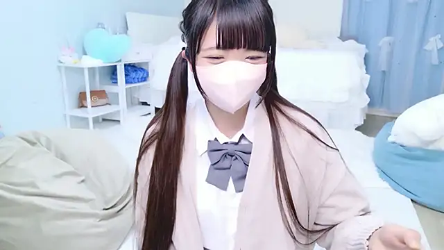 Hime na online show from 31, 5, 2026
