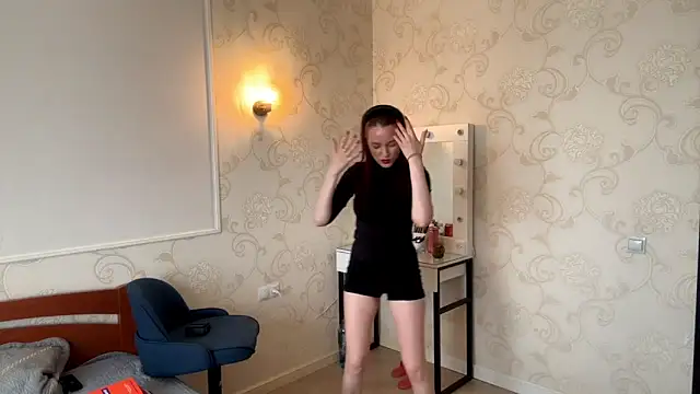 Snapshot of VerginiaWhite chatting on 15, 3, 2026 VerginiaWhite online show from 15, 3, 2026