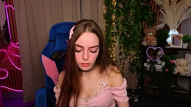 Snapshot of BarbaraMcDaniel chatting on 27, 3, 2026 BarbaraMcDaniel online show from 27, 3, 2026