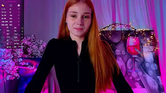 Snapshot of AmyLindsey chatting on 4, 4, 2026 AmyLindsey online show from 4, 4, 2026
