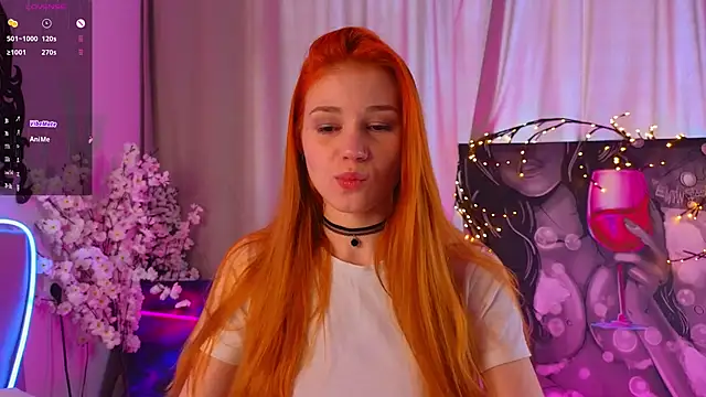 Snapshot of AmyLindsey chatting on 15, 4, 2026 AmyLindsey online show from 15, 4, 2026