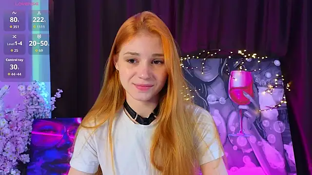 Snapshot of AmyLindsey chatting on 1, 5, 2026 AmyLindsey online show from 1, 5, 2026