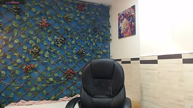 Roccoallegeri online show from 20, 3, 2026