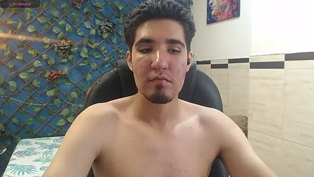 Roccoallegeri online show from 1, 4, 2026