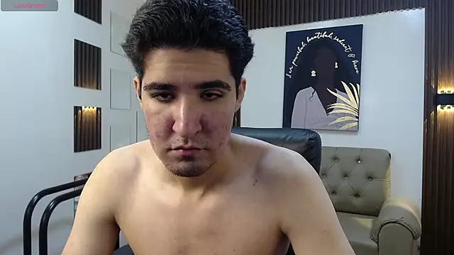 Roccoallegeri online show from 10, 4, 2026