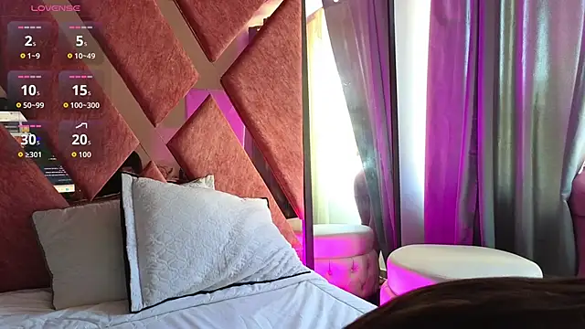 Emma Revees online show from 20, 4, 2026