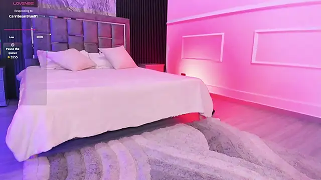 Eirynraven online show from 10, 4, 2026