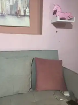 Im Luuu online show from 24, 4, 2026