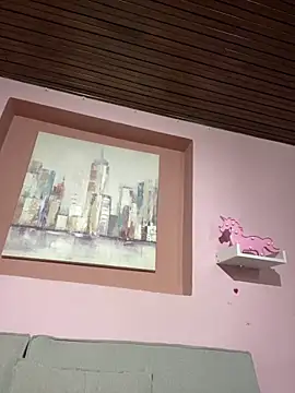 Im Luuu online show from 25, 4, 2026