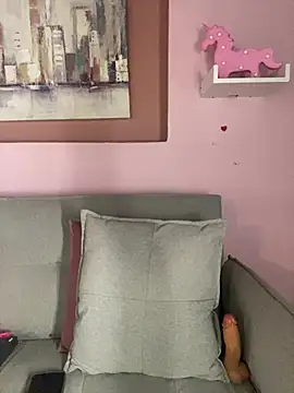 Im Luuu online show from 28, 4, 2026