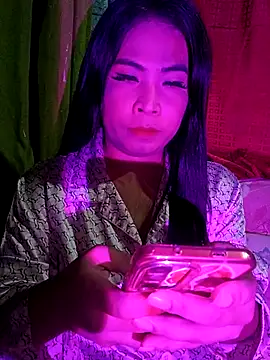 Roxanne Smith23 online show from 16, 6, 2026