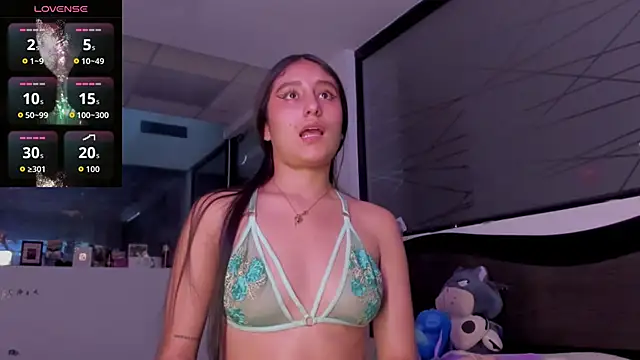 Princess tina online show from 24, 3, 2026