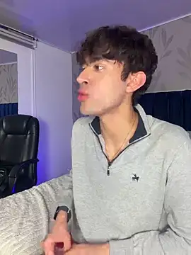 MatthewMoore  online show from 10, 3, 2026