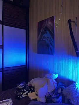 Alis Logan online show from 2, 3, 2026