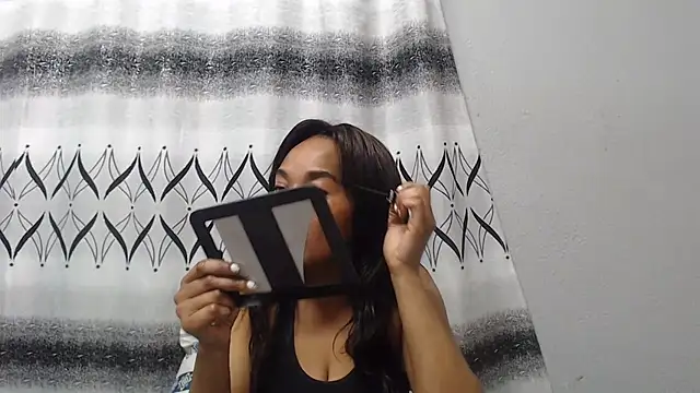 Snapshot of Barbieliciousxxx chatting on 19, 7, 2026 Barbieliciousxxx online show from 19, 7, 2026